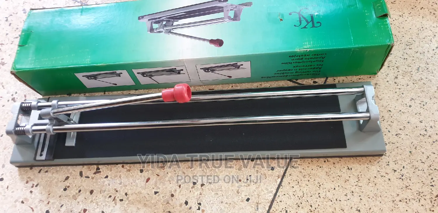 Manual Tile Cutter 12mm