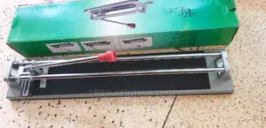Manual Tile Cutter 12mm
