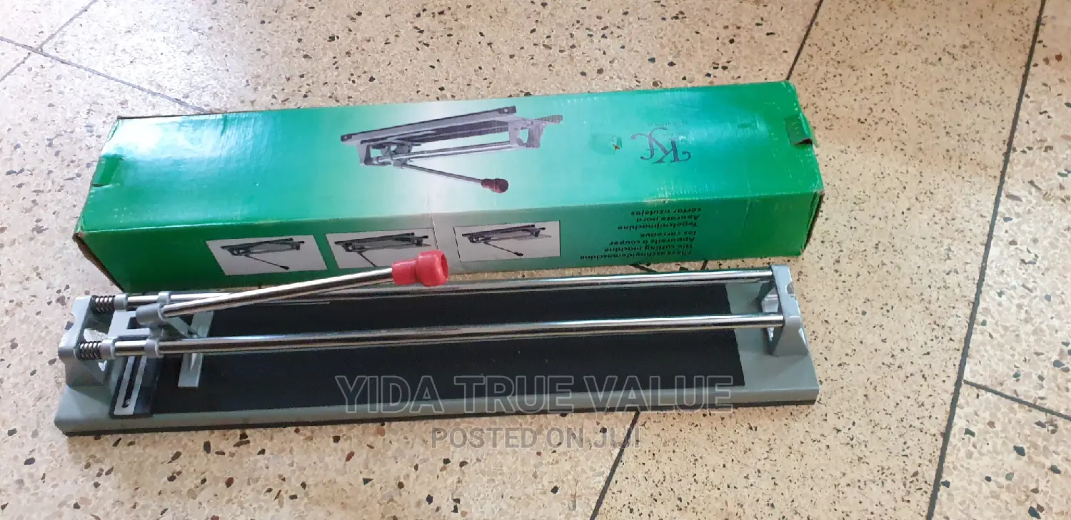 Manual Tile Cutter 12mm