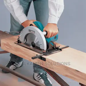 Japan MAKITA 235mm Circular Saw 2000W