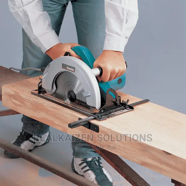 Japan MAKITA 235mm Circular Saw 2000W