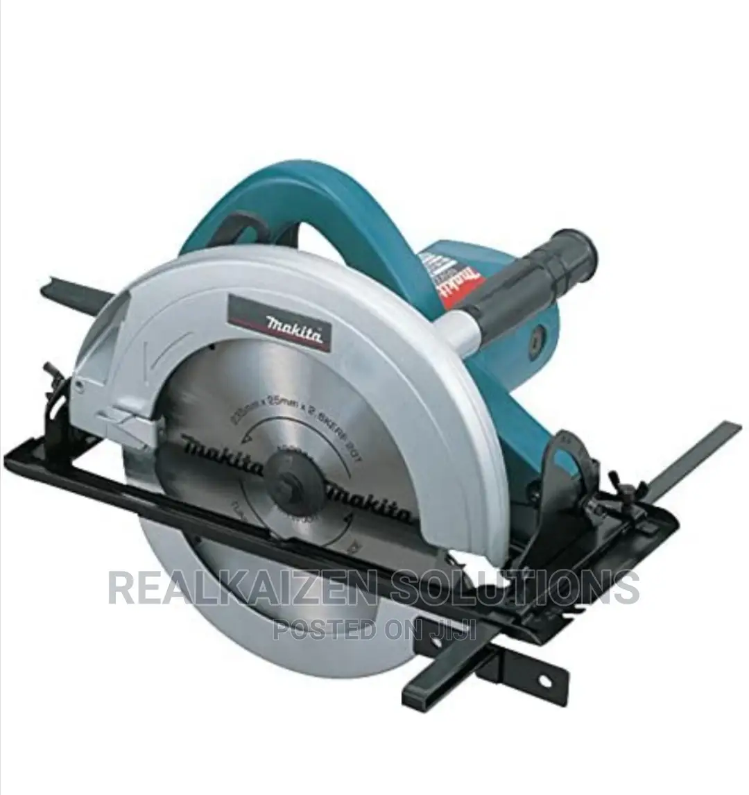 Japan MAKITA 235mm Circular Saw 2000W
