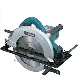 Japan MAKITA 235mm Circular Saw 2000W