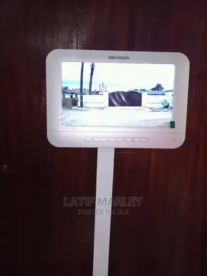 Camera Installation and Maintenance