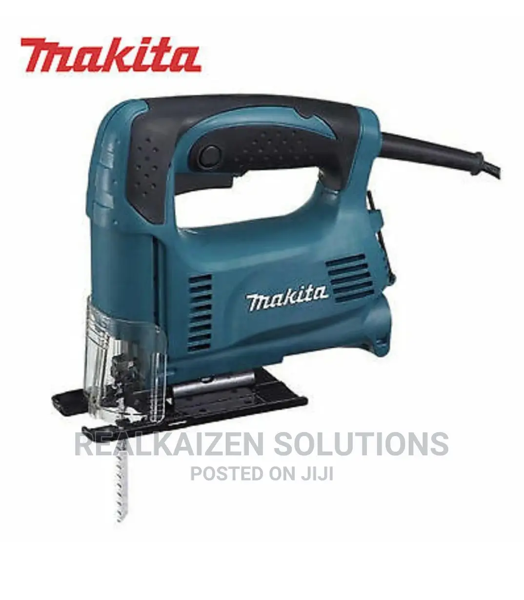 Japan MAKITA Professional Jigsaw 450W