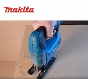 Japan MAKITA Professional Jigsaw 450W