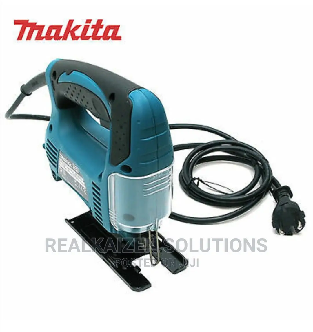 Japan MAKITA Professional Jigsaw 450W