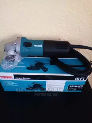 Japan MAKITA 115mm Angle Grinder 710W