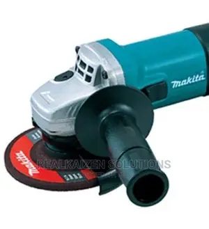 Japan MAKITA 115mm Angle Grinder 710W