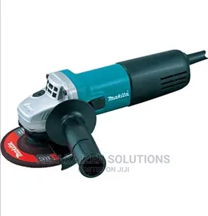 Japan MAKITA 115mm Angle Grinder 710W
