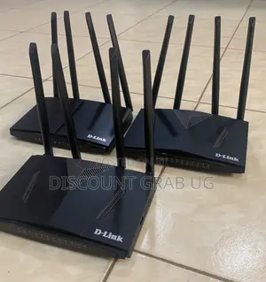 D-Link 4G Unlocked Routers