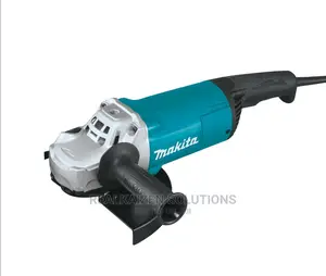 Japan MAKITA 9′′ Angle Grinder With AC/DC Switch 2000W