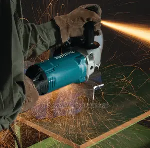 Japan MAKITA 9′′ Angle Grinder With AC/DC Switch 2000W