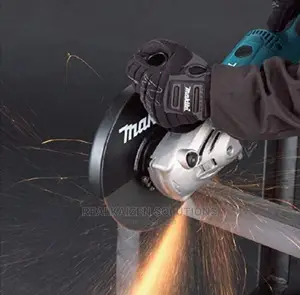Japan MAKITA 9′′ Angle Grinder With AC/DC Switch 2000W