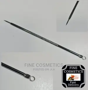 Pimples And Blackheads Remover Needle Without Leaving Scars