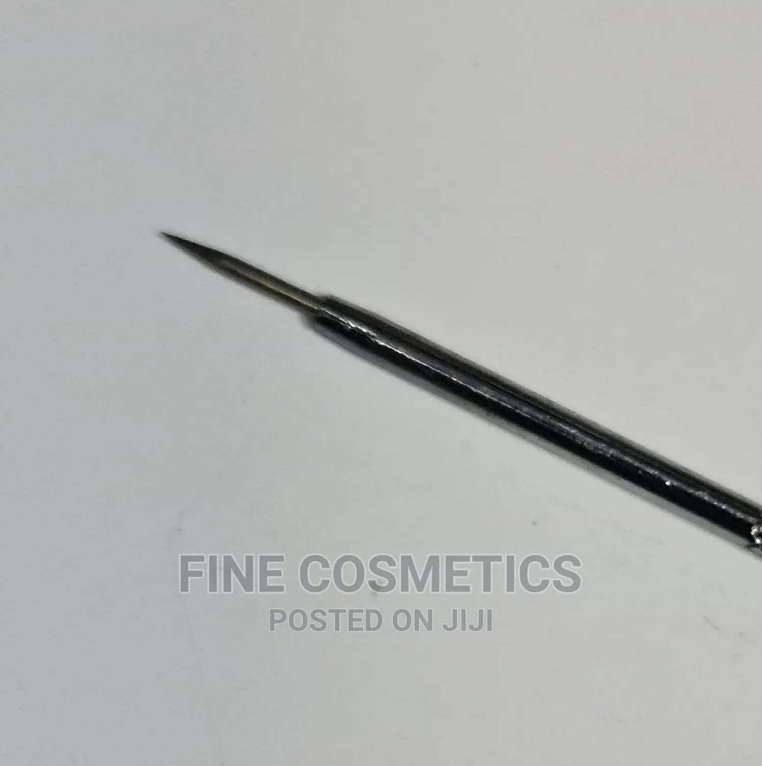 Pimples And Blackheads Remover Needle Without Leaving Scars