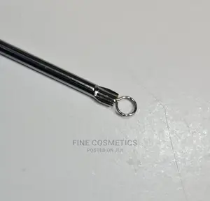 Pimples And Blackheads Remover Needle Without Leaving Scars