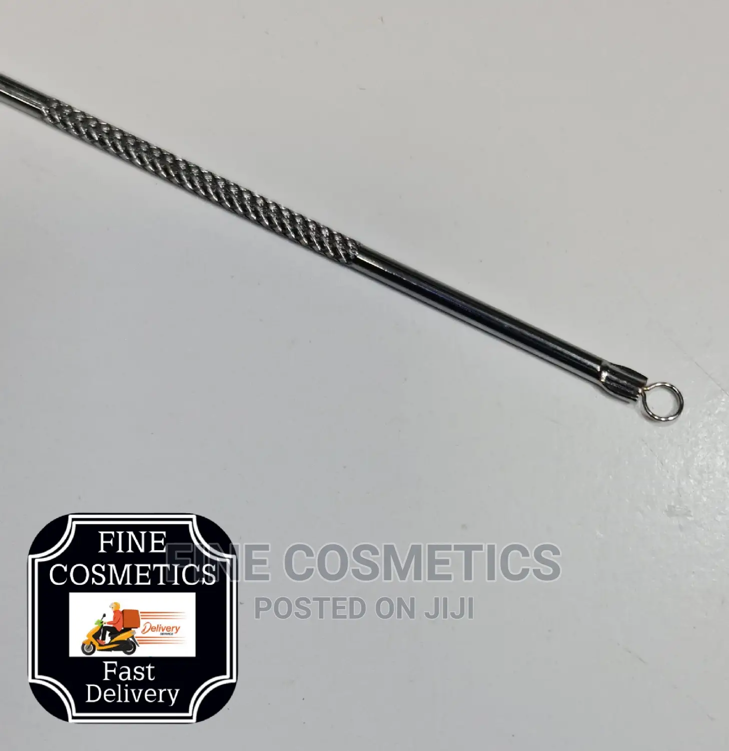 Pimples And Blackheads Remover Needle Without Leaving Scars
