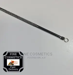 Pimples And Blackheads Remover Needle Without Leaving Scars