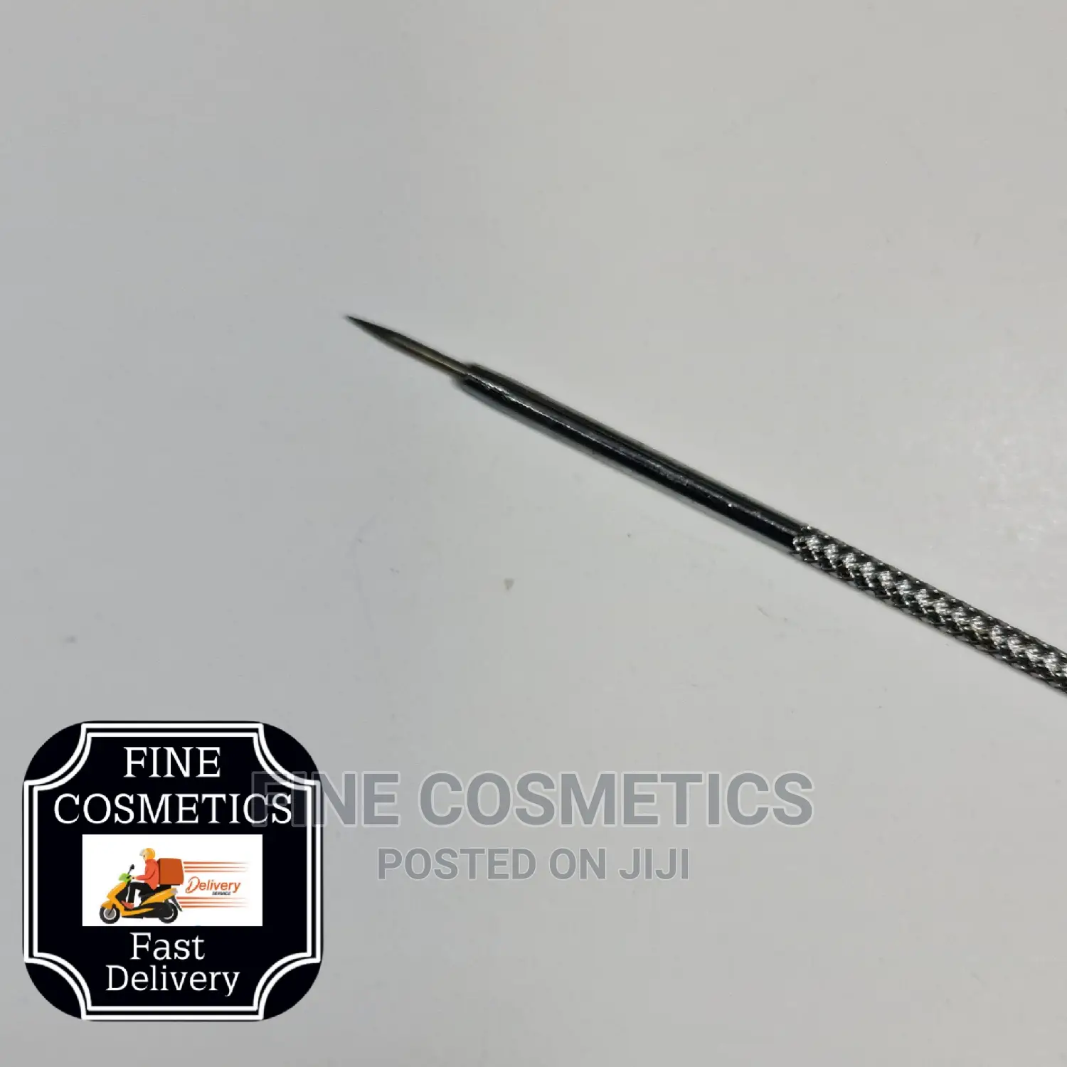 Pimples And Blackheads Remover Needle Without Leaving Scars