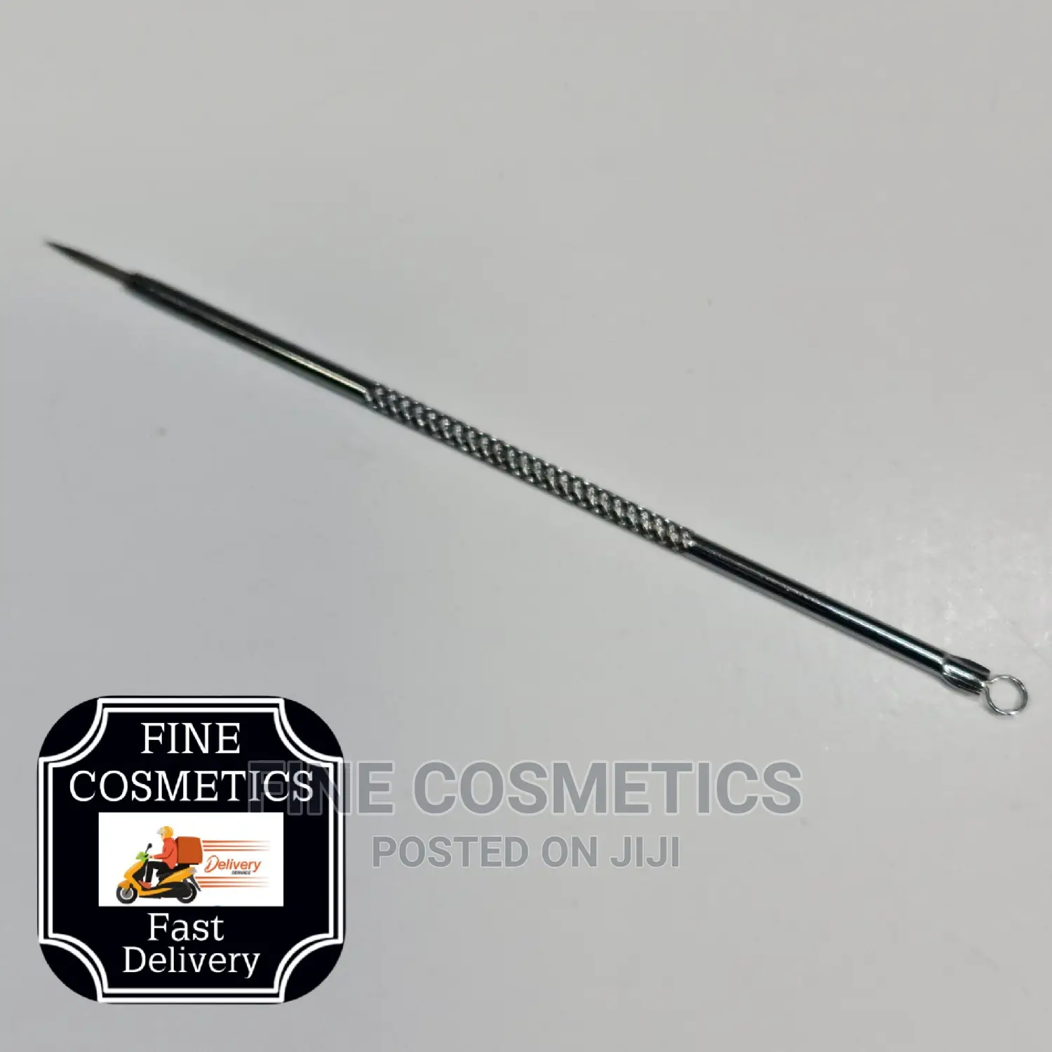 Pimples And Blackheads Remover Needle Without Leaving Scars
