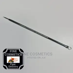 Pimples And Blackheads Remover Needle Without Leaving Scars