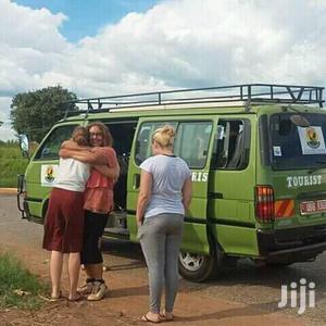 Car Hiring and Self Drive