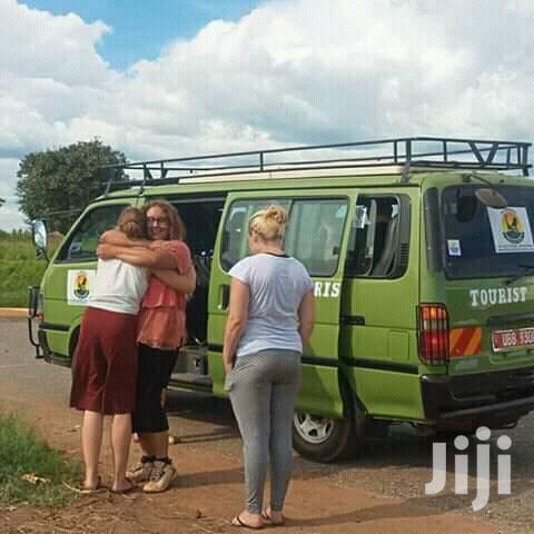 Car Hiring and Self Drive