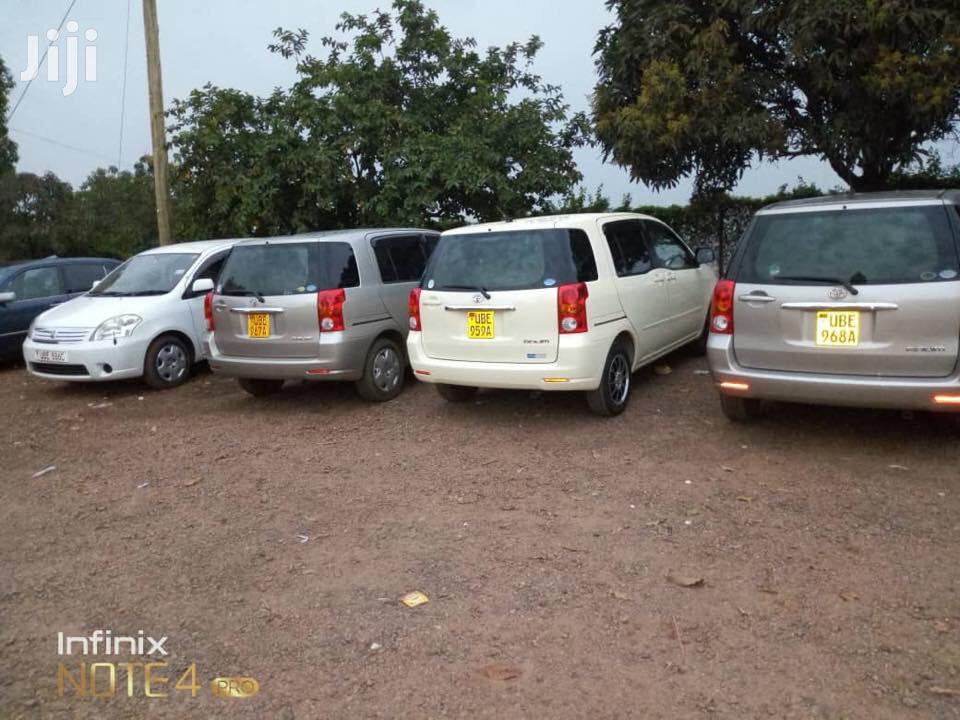 Car Hiring and Self Drive