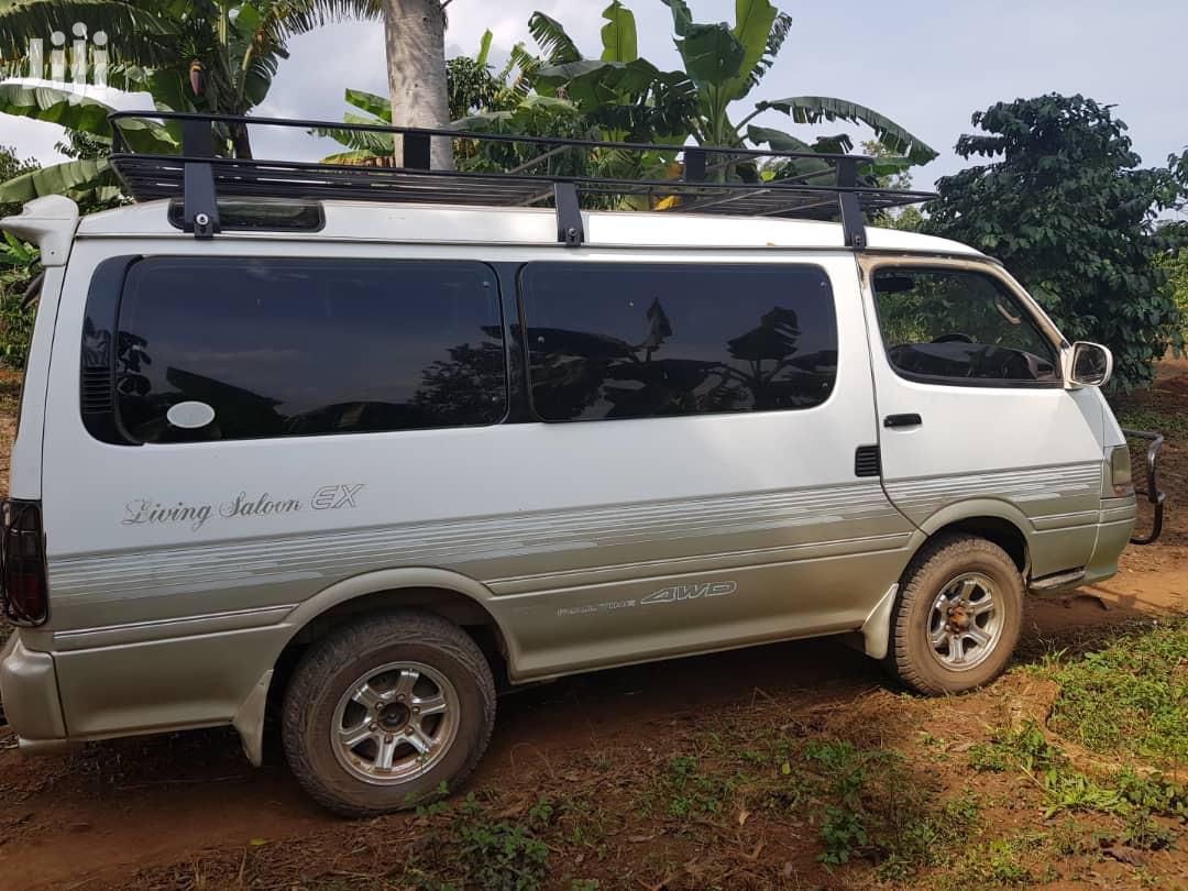 Car Hiring and Self Drive
