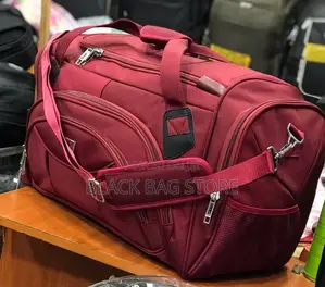 Travel Bag - Medium