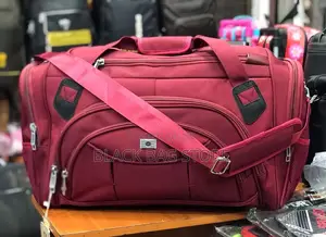 Travel Bag - Medium
