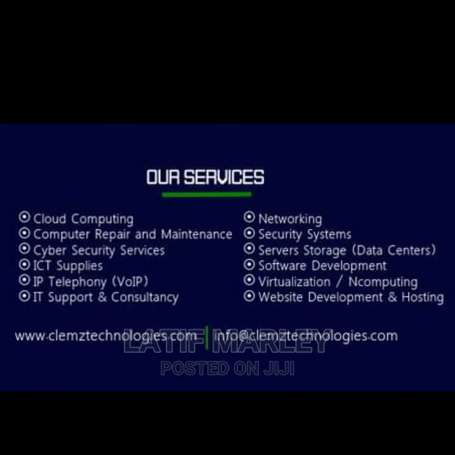 It Technology
