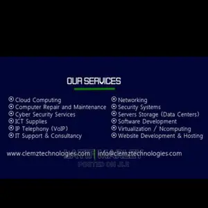 It Technology