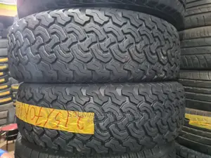 215/70r16 Good Second Hand Tires