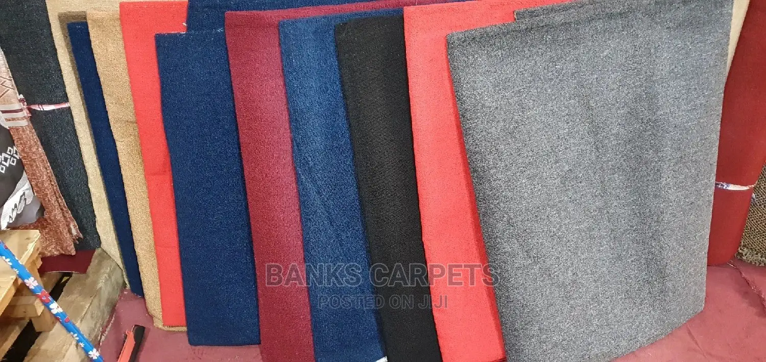 Woolen Carpets