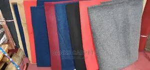 Woolen Carpets