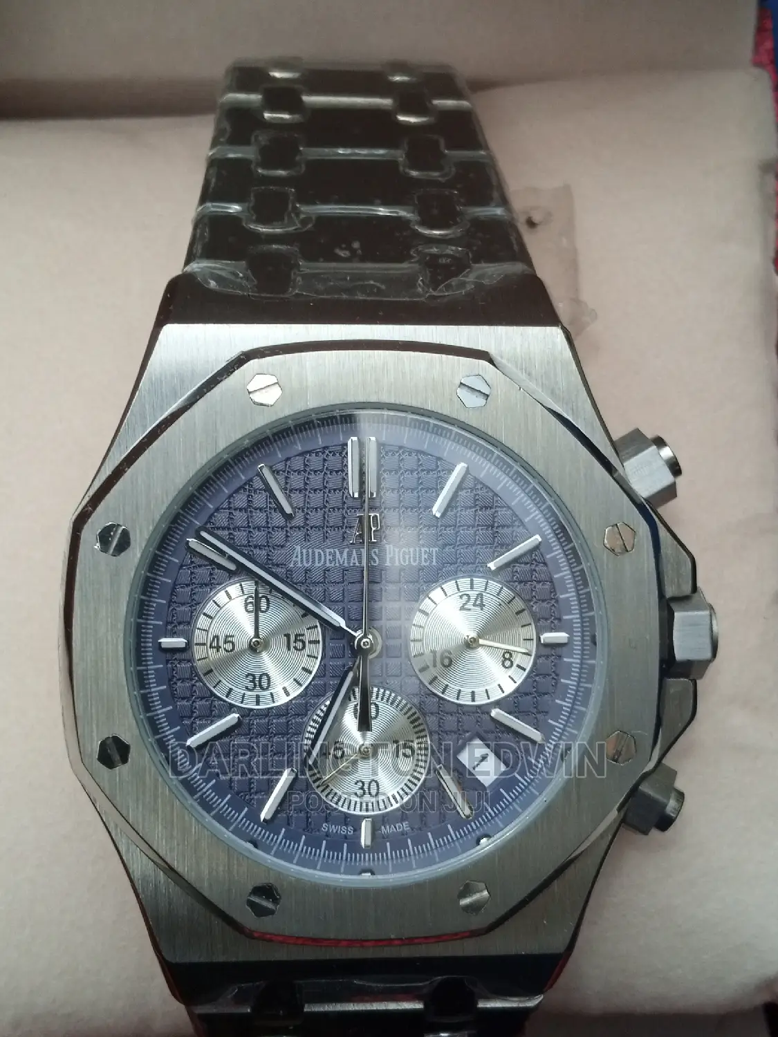 Audemars Piguet