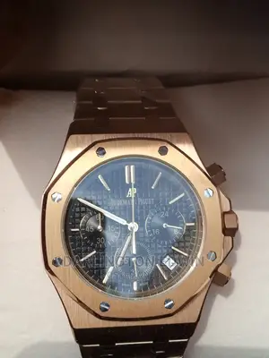 Audemars Piguet