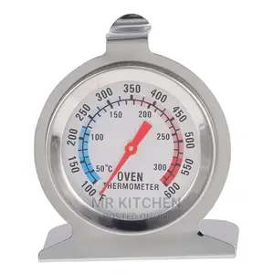 Oven Thermometer