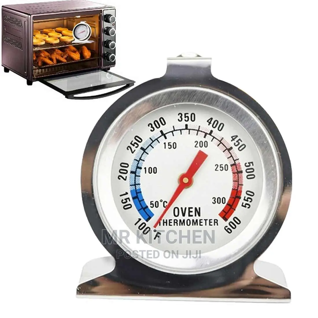 Oven Thermometer