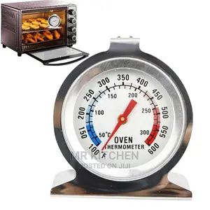 Oven Thermometer