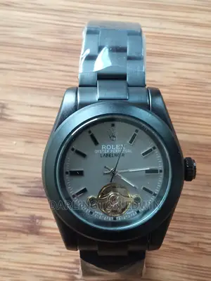 Rolex Watches