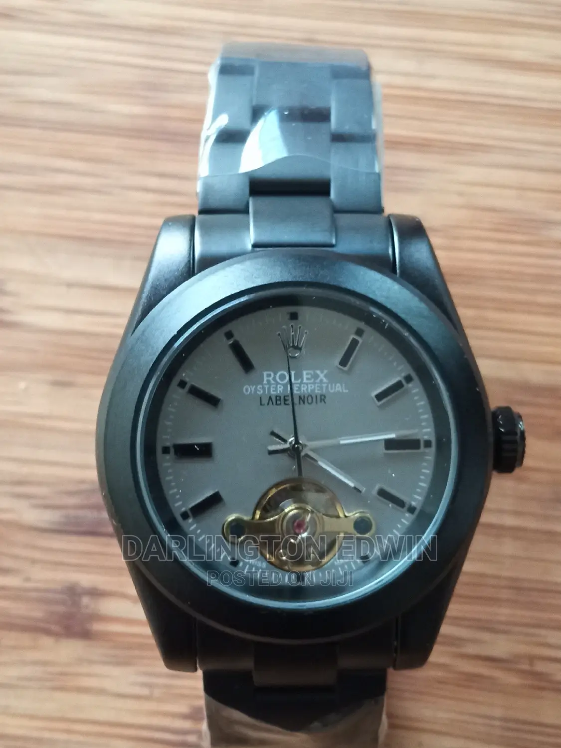 Rolex Watches