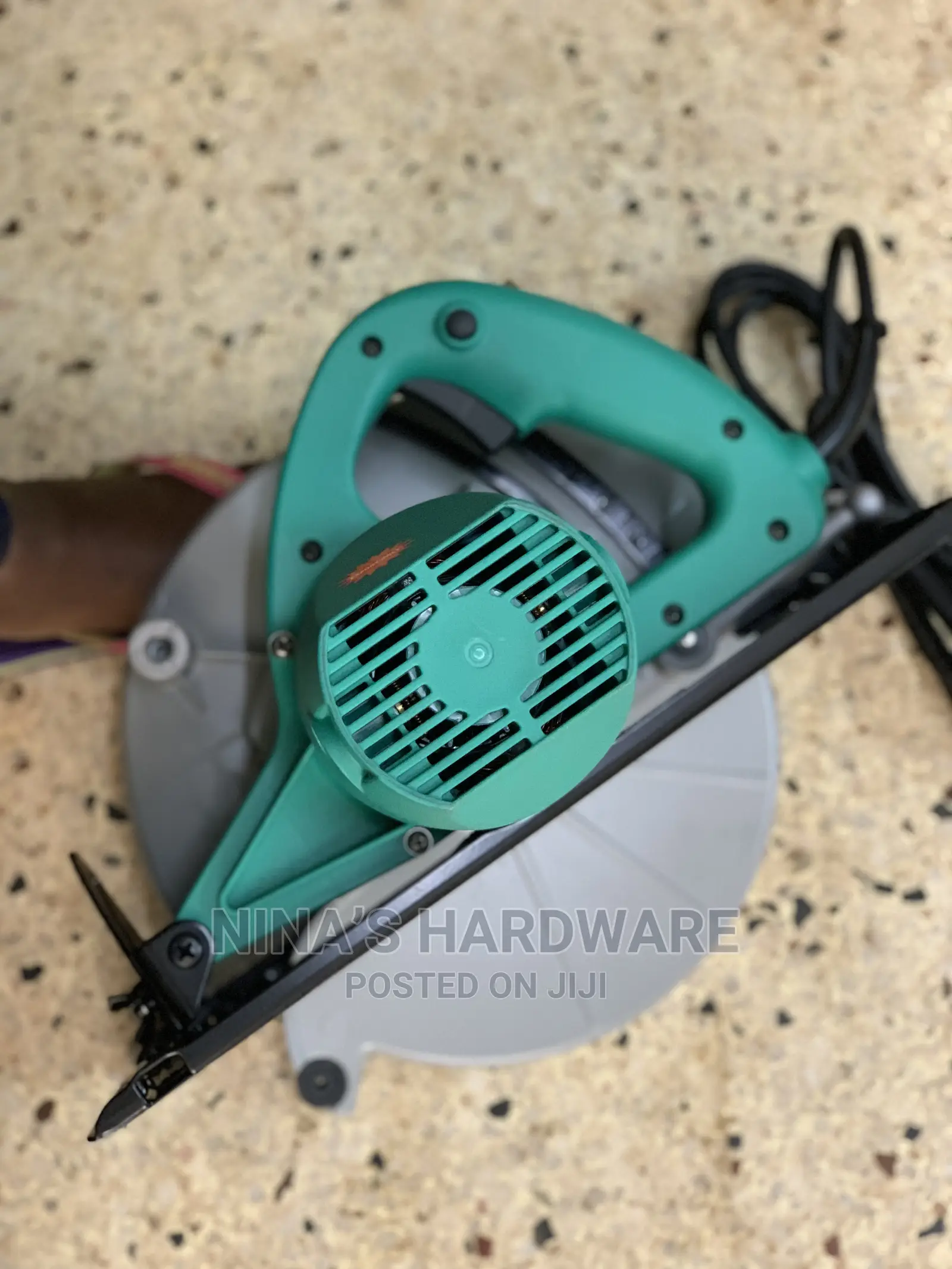 Dca Circular Saw 02-235