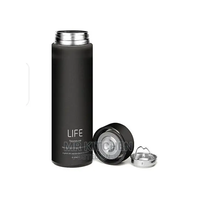 Always Life Vacuum Flasks