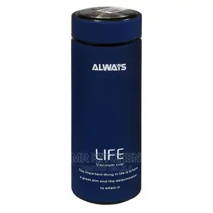 Always Life Vacuum Flasks