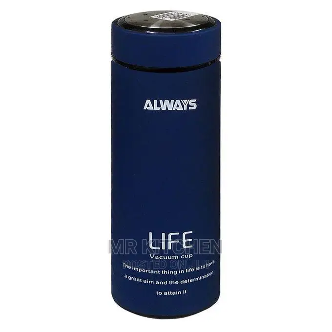 Always Life Vacuum Flasks