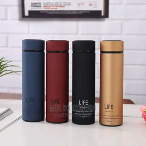 Always Life Vacuum Flasks