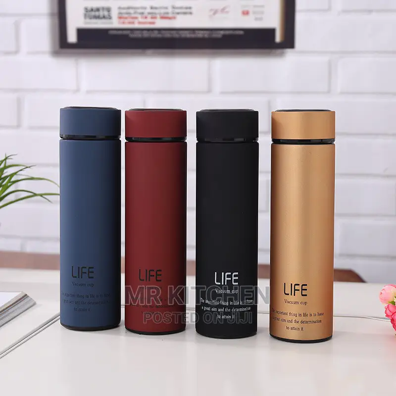 Always Life Vacuum Flasks